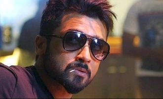 Suriya's next to have this young music director!