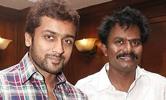 Suriya and dir Hari to deliver two more films
