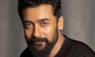 Fans rejoice as Suriya is set to have two back-to-back big releases this year! - Hot updates