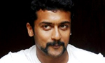 The Two Faces of Suriya