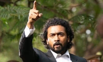 Suriya posts bold questions against the state government regarding the Kallakurichi Hooch tragedy