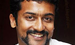 Suriya takes on a Hollywood villain in Singam 2