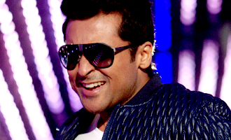 Excited about National Award win for 24 Suriya