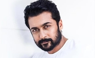Suriya 42 pooja to take place on this date? - Red hot updates