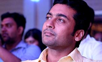 Suriya's bold observation on Political scenario and people's reaction