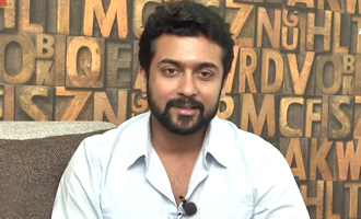 I have shown my real life mistakes in 'Pasanga 2'- Suriya Interview