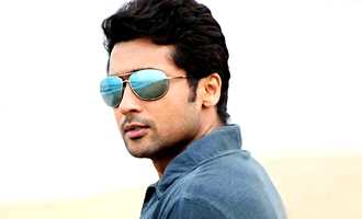 What changed Suriya's decision never appear in dual roles