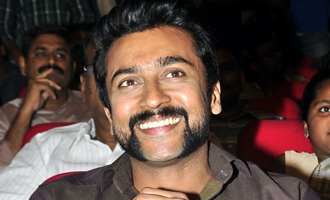 Suriya's stardom in AP, Telangana at all-time high