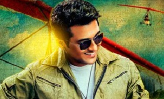 Suriya's '24' brings a Tamil Technician back to his  roots from Bollywood