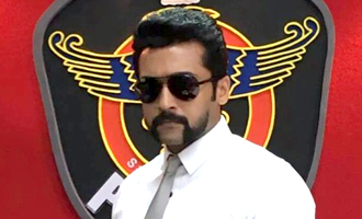 Breaking updates about the shooting plans and release of Suriya's 'S3'