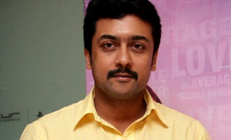 Suriya recommends 'Kootathil Oruthan' for everyone