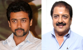 Suriya and Sivakumar to build a Preview Theater for Nadigar Sangam