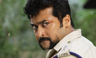 A big disappointment for Suriya fans