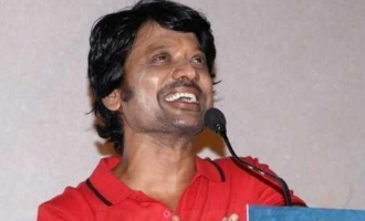 SJ Suryah to join hands with Pa Ranjith?