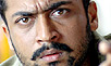 Nasser and Surya coming together?