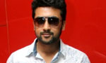 Suriya to join hands with TEACH AIDS to spread awareness