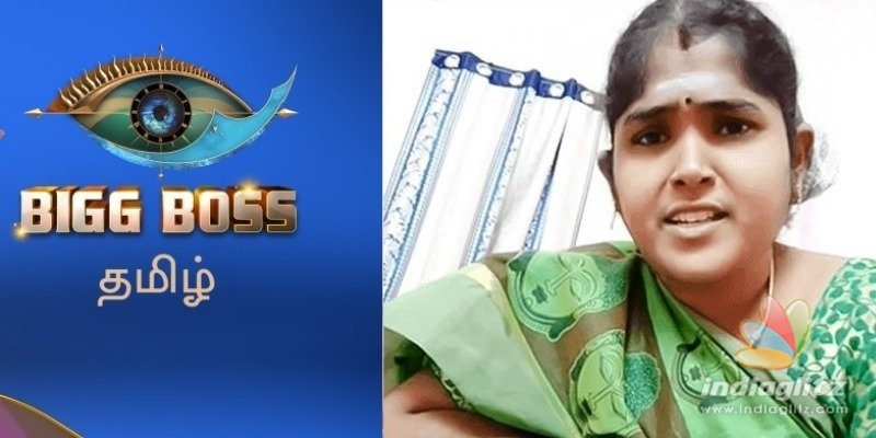 Surya Devi in Bigg Boss 4? - Surprising new list of contestants