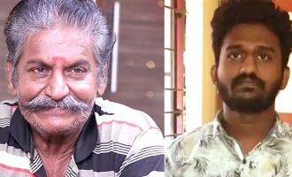 Tamil actor's son arrested for raping and video graphing college girl