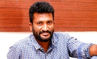 Suseenthiran next production with Genius movie hero