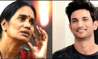 Nirbhaya's mother supports Sushant Singh’s family
