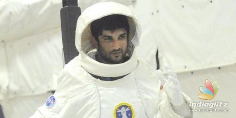 Sushant Singh Rajput owned land on Moon and list of other expensive luxury items