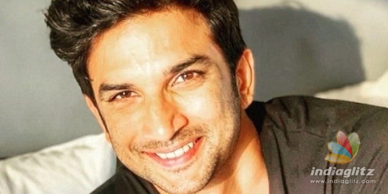 Sushant Singh Rajput family suspects that he was murdered 