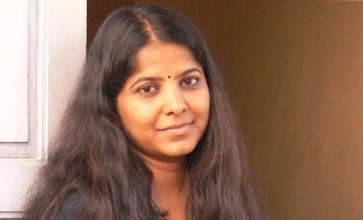 Chennai Highcourt warned to director Leela Manimegalai