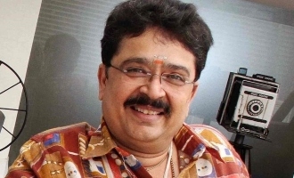 Veteran Actor S Ve Shekher Fined and Imprisoned for Online Comments on Women Journalists
