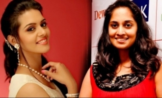 Actress reveals her wish to imitate Shalini Ajith