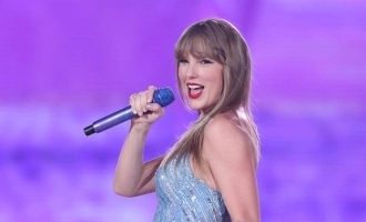 Swifties in Uproar Over Taylor Swiftâs Worn-Out Reputation Bodysuit: 'Give It a Break!'