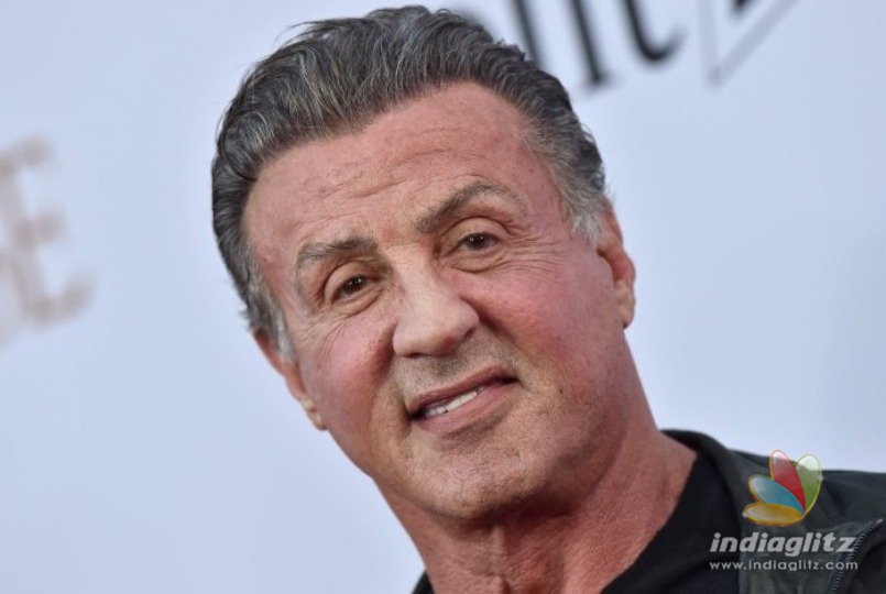 Sylvester Stallone reacts to his death news 
