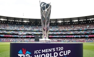 How much prize money did India and other teams get at the T20 World Cup 2022?