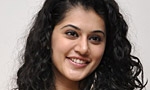 Taapsee for 