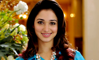 Tamannaah gets a Brother in her first film with Vishal