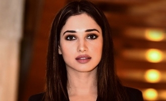 Another horror comedy from Tamannaah?
