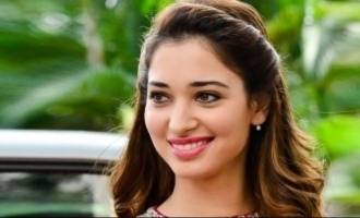 Is Tamannaah marrying a Pakistani cricketer?