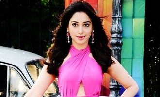 Tamannaah spends lockdown by learning this language!