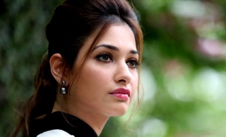 Why fan hurled shoe at Tamannaah