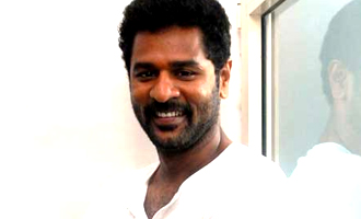 Prabhu Deva and Vijay to have a release on June 3