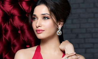 Shocking! Tamannah misses a National Award opportunity