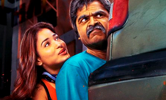 Tamannah reveals details of her role in 'AAA' with Simbu