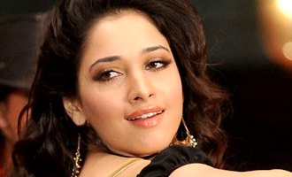 Tamannah becomes a Madurai girl from Today