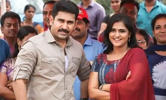 Vijay Antony's action thriller to finally release after two years of postponement!