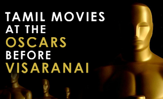 Tamil movies at the Oscars before 'Visaranai' Special Slide Show
