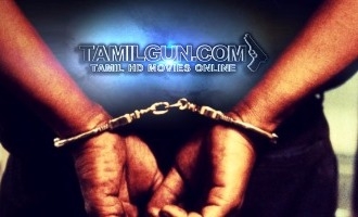 Thmil Gun - Official: Complete details of Tamil film piracy website admin arrest -  Tamil News - IndiaGlitz.com