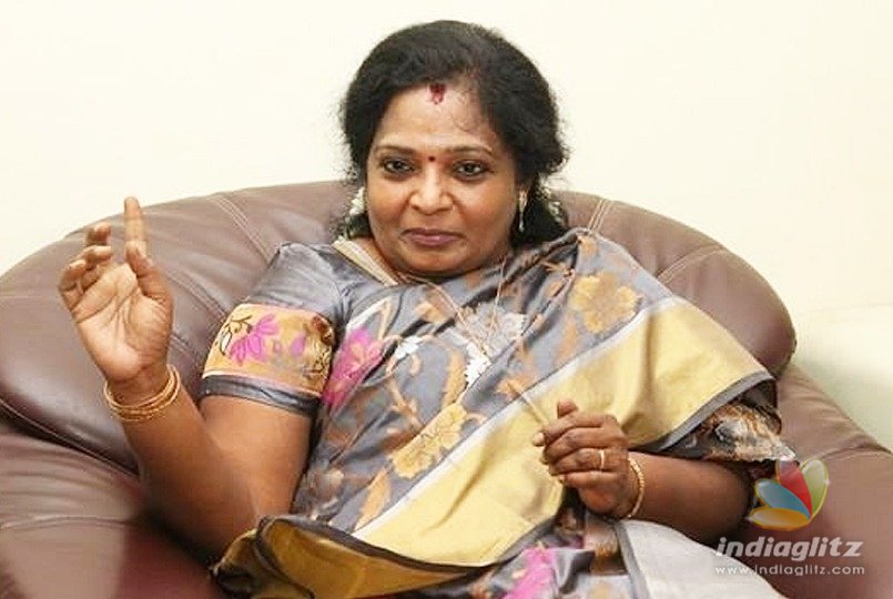 BJP would win Cauvery rights for TN in just 3 months: Tamilisai