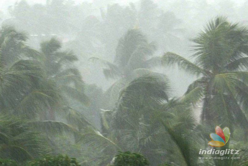 Tamil Nadu-Kerala rain forecast updates