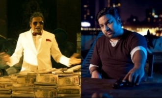 Shiva's 'Tamil Padam 2' teases the hell out of top stars like Vijay, Ajith!