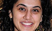 Tapsee goes to Bollywood