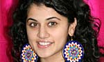 Taapsee's role in Ajith's next